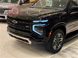 شيفروليه سوبربان